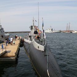 Submarine Lembit
